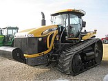 09 CHALLENGER MT835C