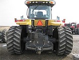 2009 CHALLENGER MT835C Photo #2