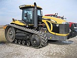 2009 CHALLENGER MT835C Photo #7