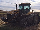 2011 CHALLENGER MT765C Photo #2