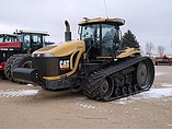 07 CHALLENGER MT865B