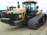 2006 CATERPILLAR CH65B Photo #3