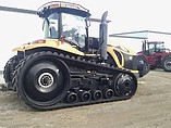 2011 CHALLENGER MT875C Photo #3