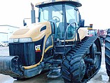 2002 CHALLENGER MT765 Photo #5