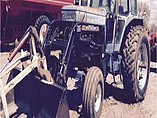 80 FORD TW20