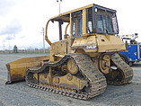 1987 CATERPILLAR D5H LGP Photo #2