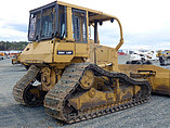 1987 CATERPILLAR D5H LGP Photo #3