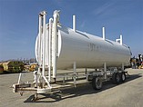 CUSTOM BUILT 10000 GAL