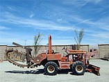 98 DITCH WITCH 5110D