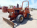 1998 DITCH WITCH 5110D Photo #2