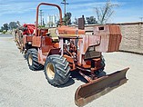 1998 DITCH WITCH 5110D Photo #3