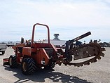1998 DITCH WITCH 5110D Photo #5
