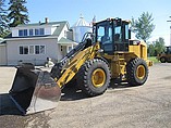 CATERPILLAR 930H