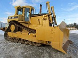 1987 CATERPILLAR D8N Photo #1