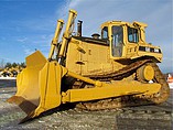 1987 CATERPILLAR D8N Photo #2