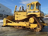 1987 CATERPILLAR D8N Photo #4