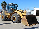 00 CATERPILLAR 950G