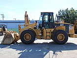 2000 CATERPILLAR 950G Photo #2