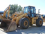 2000 CATERPILLAR 950G Photo #3
