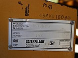 2000 CATERPILLAR 950G Photo #9