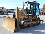 08 CATERPILLAR D4K XL