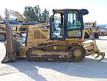 2008 CATERPILLAR D4K XL Photo #2