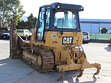2008 CATERPILLAR D4K XL Photo #3