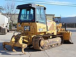 2008 CATERPILLAR D4K XL Photo #4