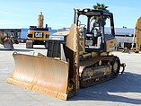 11 CATERPILLAR D4K XL