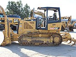2011 CATERPILLAR D4K XL Photo #2