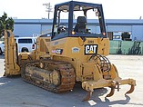 2011 CATERPILLAR D4K XL Photo #3