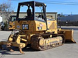 2011 CATERPILLAR D4K XL Photo #4