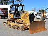 2011 CATERPILLAR D4K XL Photo #5