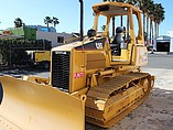 07 CATERPILLAR D4G XL