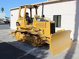 2007 CATERPILLAR D4G XL Photo #2