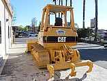 2007 CATERPILLAR D4G XL Photo #4