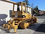 2007 CATERPILLAR D4G XL Photo #5