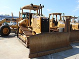 04 CATERPILLAR D5N XL