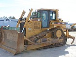 07 CATERPILLAR D6R XL III