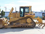 2007 CATERPILLAR D6R XL III Photo #2