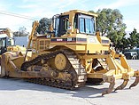 2007 CATERPILLAR D6R XL III Photo #3