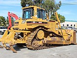 2007 CATERPILLAR D6R XL III Photo #5