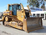 2007 CATERPILLAR D6R XL III Photo #7