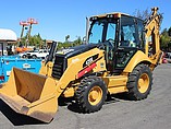 11 CATERPILLAR 420E