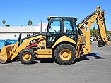 2011 CATERPILLAR 420E Photo #2