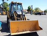2011 CATERPILLAR 420E Photo #3