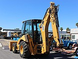 2011 CATERPILLAR 420E Photo #4