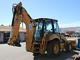 2011 CATERPILLAR 420E Photo #5
