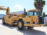 06 CATERPILLAR 613C II