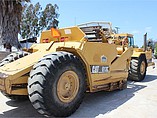 2006 CATERPILLAR 613C II Photo #4